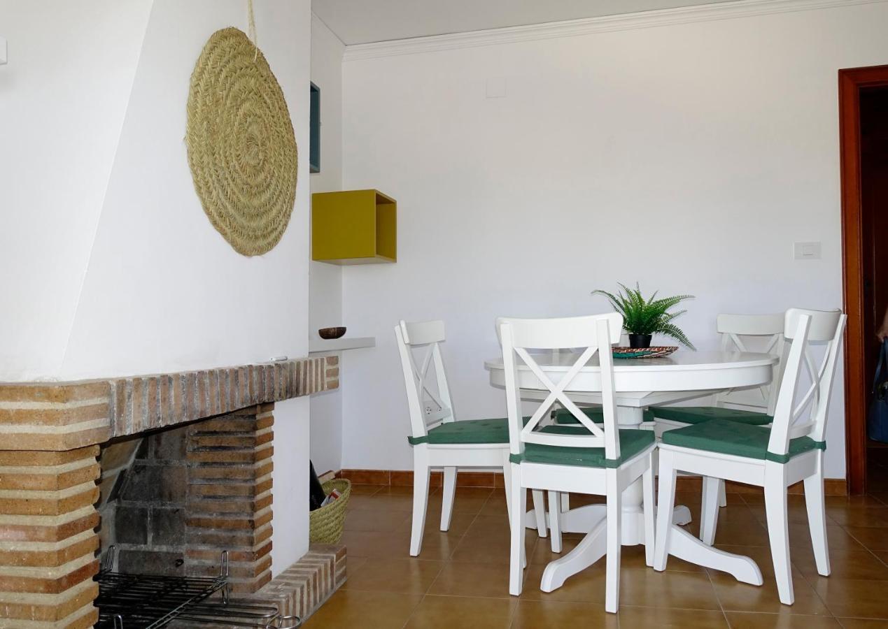 Apartamento "Espuma De Mar" En Primera Linea De Playa De Dénia Buitenkant foto
